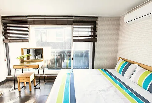 It Place Korea Hotel Seoul