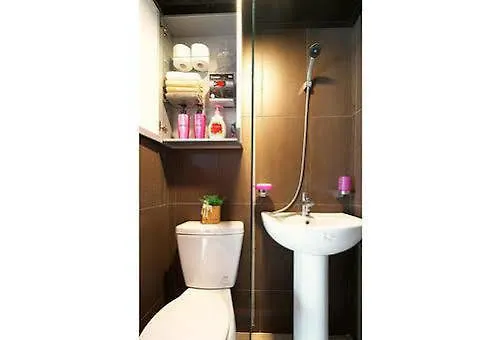 It Place Korea Hotel Seoul