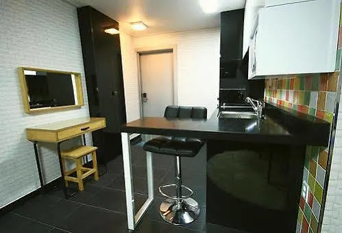 It Place Korea Hotel Seoul