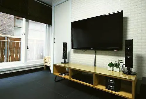 Aparthotel It Place Korea Hotel Seoul