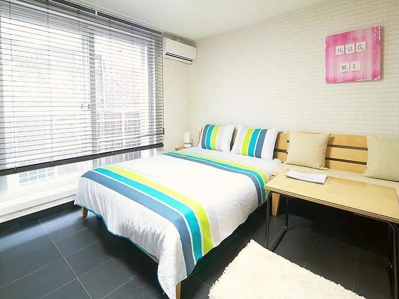 It Place Korea Hotel Seoul South Korea