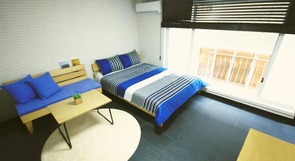 It Place Korea location