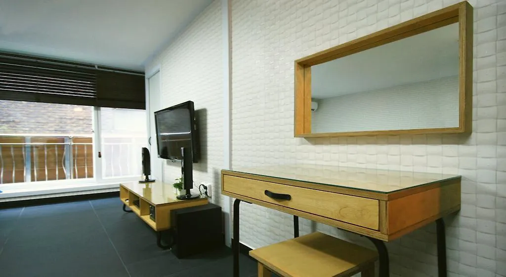 It Place Korea Hotel Seoul