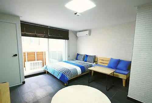 It Place Korea Hotel Seoul 2*,  South Korea