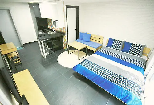 It Place Korea Hotel Seoul