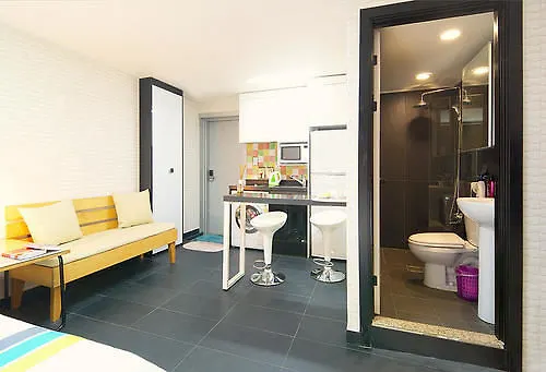 It Place Korea Hotel Seoul South Korea