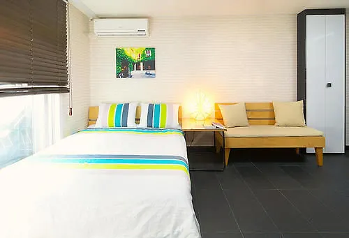 It Place Korea Hotel Seoul 2*,  South Korea