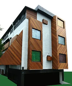 Aparthotel It Place Korea Hotel Seoul