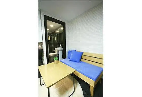 It Place Korea Hotel Seoul 2*,