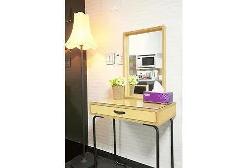 It Place Korea Hotel Seoul Aparthotel